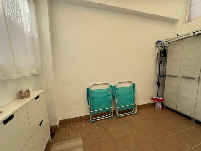 Atico Con Vistas Al Mar Apartment Карбонерас Екстериор снимка