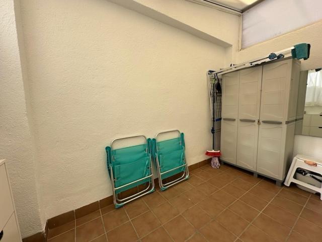Atico Con Vistas Al Mar Apartment Карбонерас Екстериор снимка